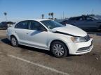 2015 Volkswagen Jetta Base for Sale in Van Nuys, CA - Front End
