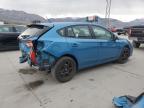 2017 Subaru Impreza  for Sale in Farr West, UT - Rear End
