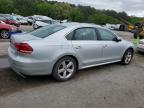 2015 Volkswagen Passat S за продажба в Florence, MS - Mechanical