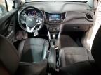 2022 Chevrolet Trax 1Lt за продажба в Temple, TX - Side