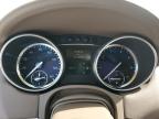 2010 Mercedes-Benz Gl 550 4Matic продається в Antelope, CA - Minor Dent/Scratches