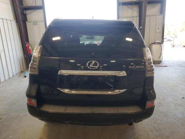  LEXUS GX 2015 Czarny