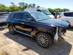 2023 Hyundai Palisade Calligraphy na sprzedaż w Theodore, AL - Front End