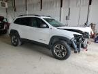 2019 Jeep Cherokee Trailhawk for Sale in Lexington, KY - Front End