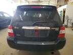 2007 Toyota Highlander Hybrid на продаже в Ham Lake, MN - Front End