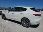 2020 Maserati Levante S en Venta en West Palm Beach, FL - Front End