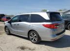 2023 Honda Odyssey Touring на продаже в Pekin, IL - Front End