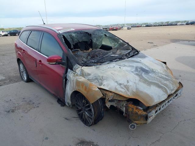 2013 FORD FOCUS ZETE