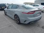 2019 KIA STINGER GT for sale at Copart CHESTER