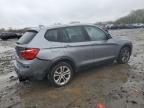 2015 Bmw X3 Xdrive35I за продажба в Baltimore, MD - Rear End