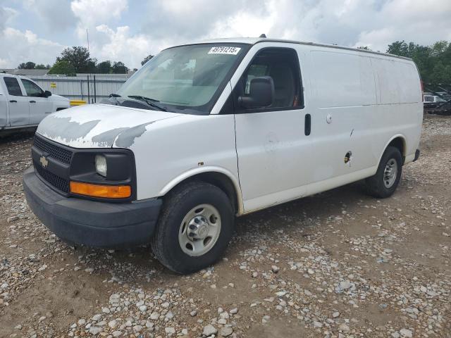 2013 Chevrolet Express G2500 