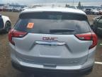 2021 Gmc Terrain Sle zu verkaufen in Woodhaven, MI - Rollover
