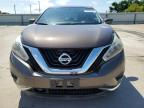 2018 Nissan Murano S იყიდება Wilmer-ში, TX - Hail
