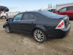 2009 Ford Fusion Sel للبيع في Appleton، WI - Front End