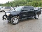 2015 Toyota Tacoma Double Cab zu verkaufen in Hurricane, WV - Front End