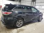 2016 Toyota Highlander Le for Sale in Blaine, MN - All Over
