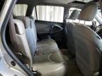 2009 Toyota Rav4 Limited на продаже в Ebensburg, PA - Front End