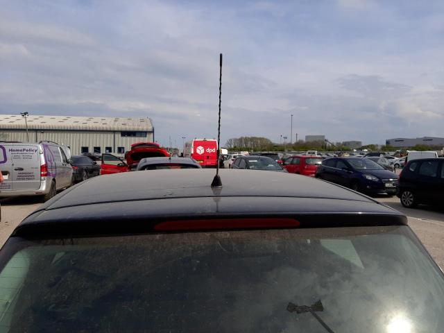 2007 VOLKSWAGEN GOLF MATCH