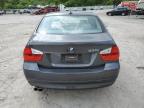 2006 Bmw 330 I en Venta en Hurricane, WV - Hail