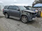 2011 Toyota 4Runner Sr5 en Venta en Van Nuys, CA - Front End