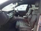 2018 AUDI Q8 S LINE for sale at Copart CORBY