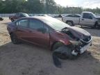 2014 Honda Civic Lx na sprzedaż w Harleyville, SC - Front End