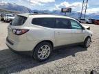 2014 Chevrolet Traverse Lt for Sale in Farr West, UT - Front End