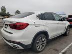2019 Bmw X6 Xdrive35I for Sale in Van Nuys, CA - Front End