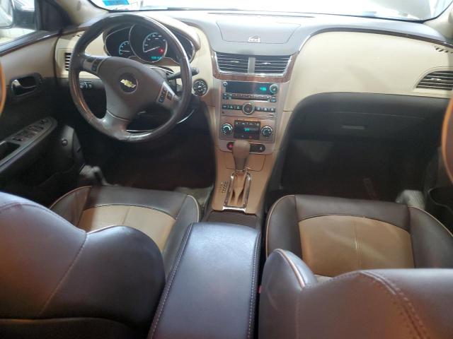  CHEVROLET MALIBU 2012 Коричневий