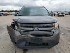 2013 Ford Explorer Limited zu verkaufen in Houston, TX - Front End
