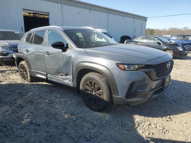  MAZDA CX-50 2024 Szary