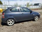 2009 HYUNDAI ACCENT SE for sale at Copart ON - LONDON