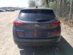 2019 Hyundai Tucson Se للبيع في Cicero، IN - Side