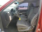 2018 Chevrolet Silverado C1500 Lt იყიდება San Antonio-ში, TX - Hail