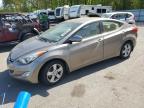 2013 Hyundai Elantra Gls de vânzare în Glassboro, NJ - Rear End