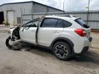 2016 Subaru Crosstrek Limited на продаже в Austell, GA - Rollover