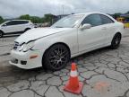 2009 Mercedes-Benz Clk 350 for Sale in Lebanon, TN - Front End