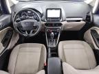 2018 Ford Ecosport Se for Sale in Van Nuys, CA - Normal Wear