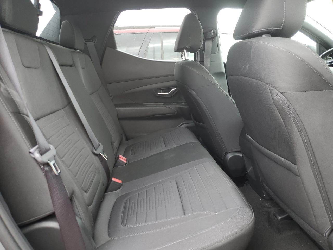 2022 Hyundai Santa Cruz Sel Premium VIN: 5NTJDDAF2NH038635 Lot: 52994645