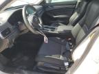 2019 Honda Accord Lx en Venta en Taylor, TX - Rear End
