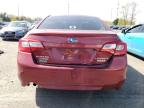 2015 Subaru Legacy 2.5I for Sale in Portland, OR - Rear End