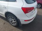 2011 AUDI Q5 SE TDI for sale at Copart CHESTER