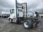 2017 VOLVO VNL SEMI TRUCK for sale at Copart PA - ALTOONA