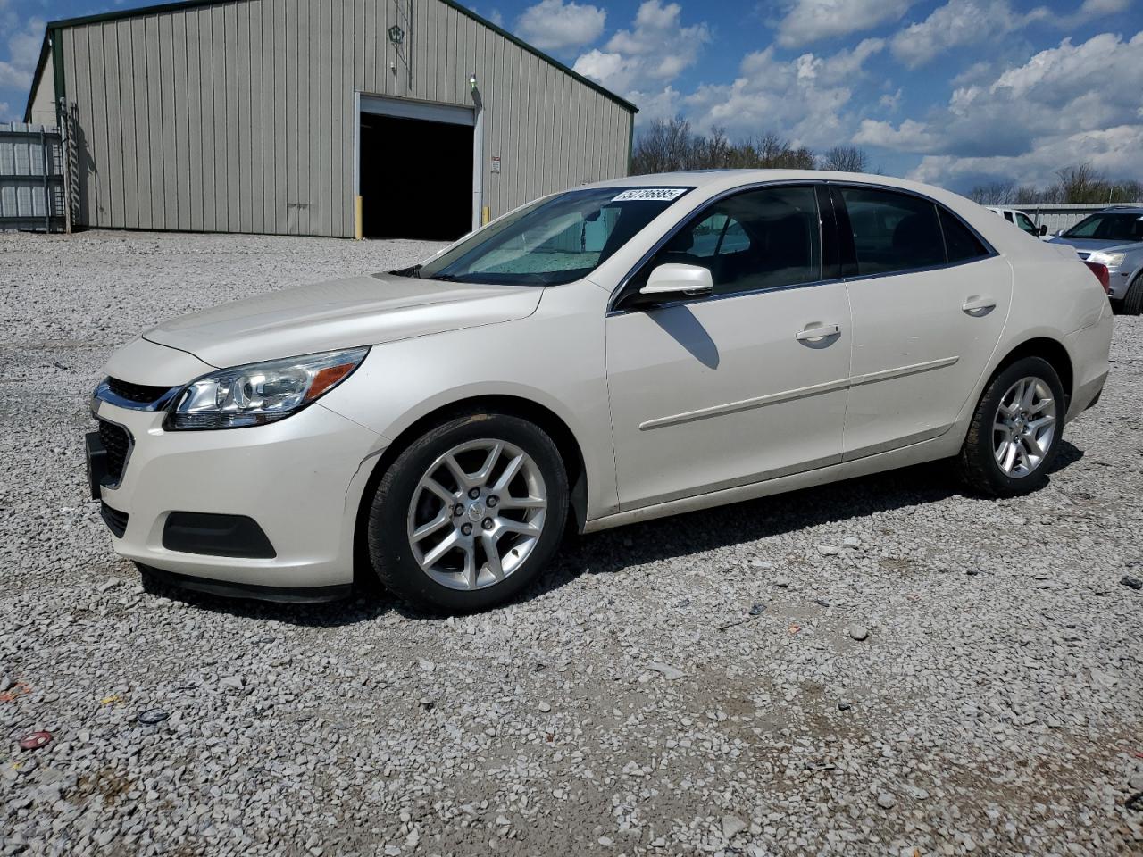 Lawrenceburg, KY에서 판매 중인 2014 Chevrolet Malibu 1Lt - Front End