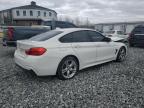 2016 Bmw 428 Xi Gran Coupe Sulev en Venta en North Billerica, MA - Front End