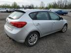 2012 Kia Forte Ex de vânzare în Portland, OR - Vandalism