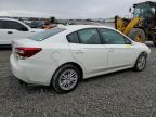 2017 Subaru Impreza Premium for Sale in Earlington, KY - Front End