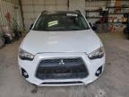 2015 Mitsubishi Outlander Sport Se for Sale in Abilene, TX - Side