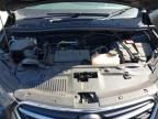 2017 VAUXHALL MOKKA X AC for sale at Copart ROCHFORD