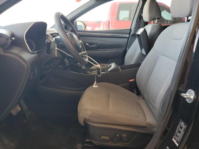  HYUNDAI SANTA CRUZ 2022 Czarny
